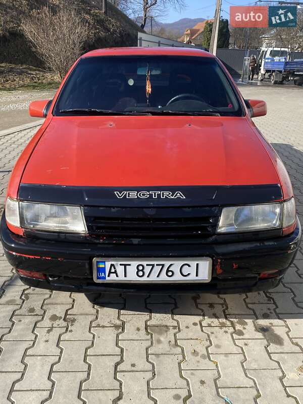 Opel Vectra 1992