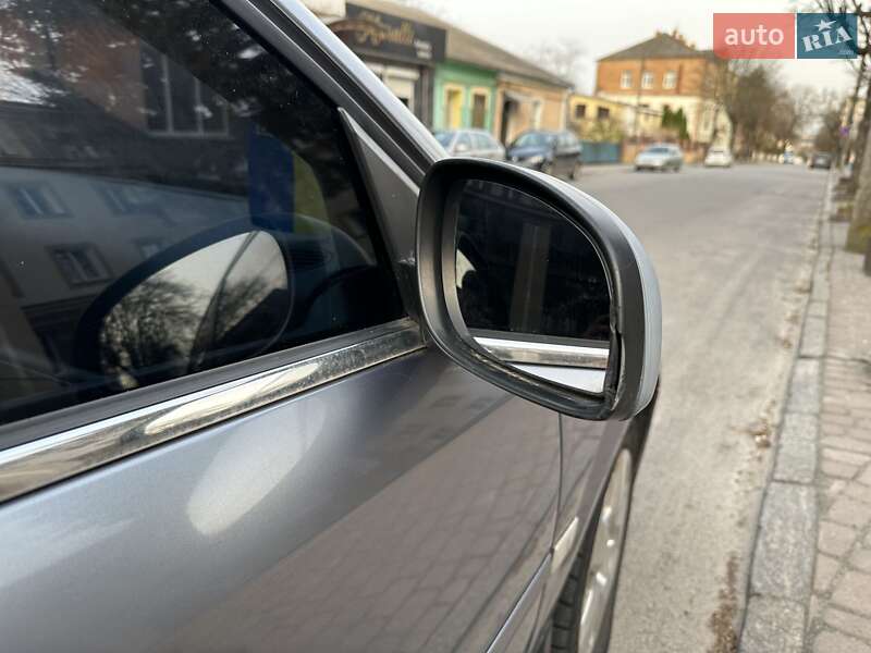 Седан Opel Vectra 2006 в Виннице