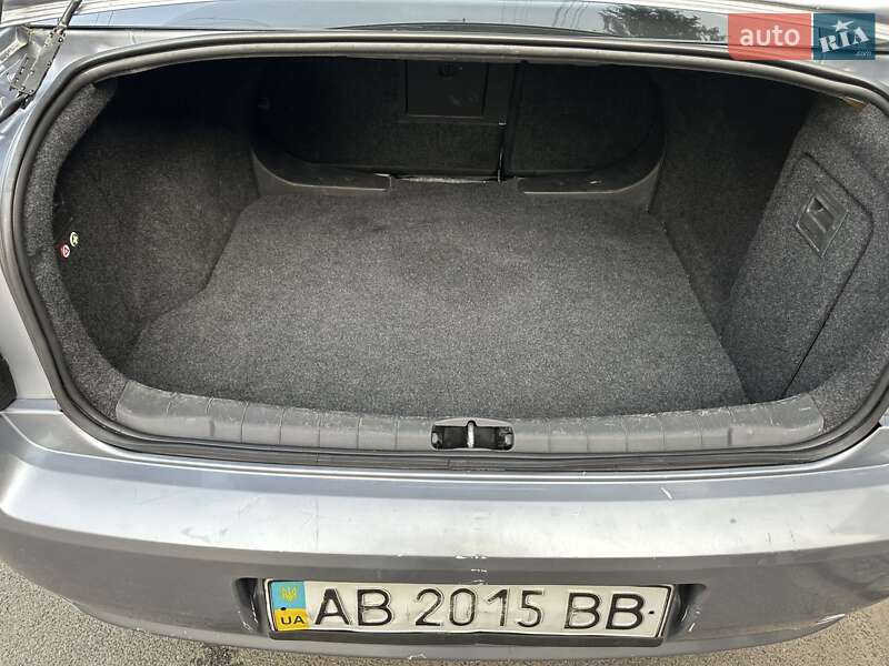 Седан Opel Vectra 2006 в Виннице