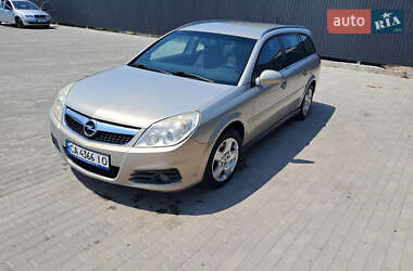 Універсал Opel Vectra 2006 в Черкасах