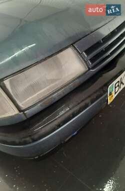 Седан Opel Vectra 1989 в 