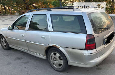 Универсал Opel Vectra 1999 в Одессе