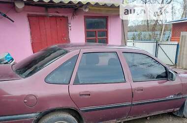 Седан Opel Vectra 1992 в Житомире