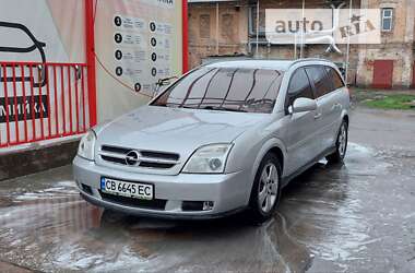 Універсал Opel Vectra 2004 в Прилуках