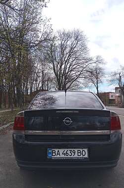 Седан Opel Vectra 2004 в Гайвороне