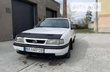 Седан Opel Vectra 1991 в Каменец-Подольском