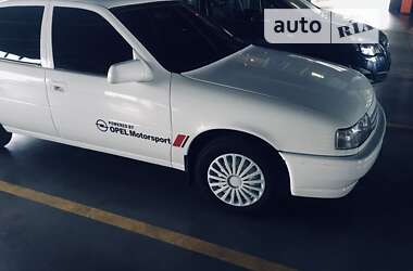 Седан Opel Vectra 1990 в Конотопе