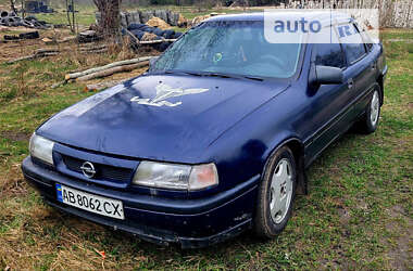 Седан Opel Vectra 1992 в Житомирі