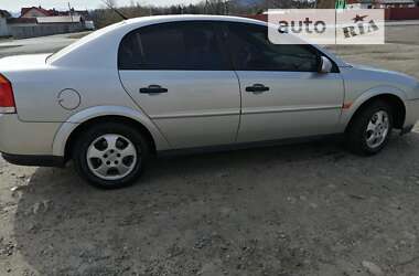 Седан Opel Vectra 2003 в Ивано-Франковске