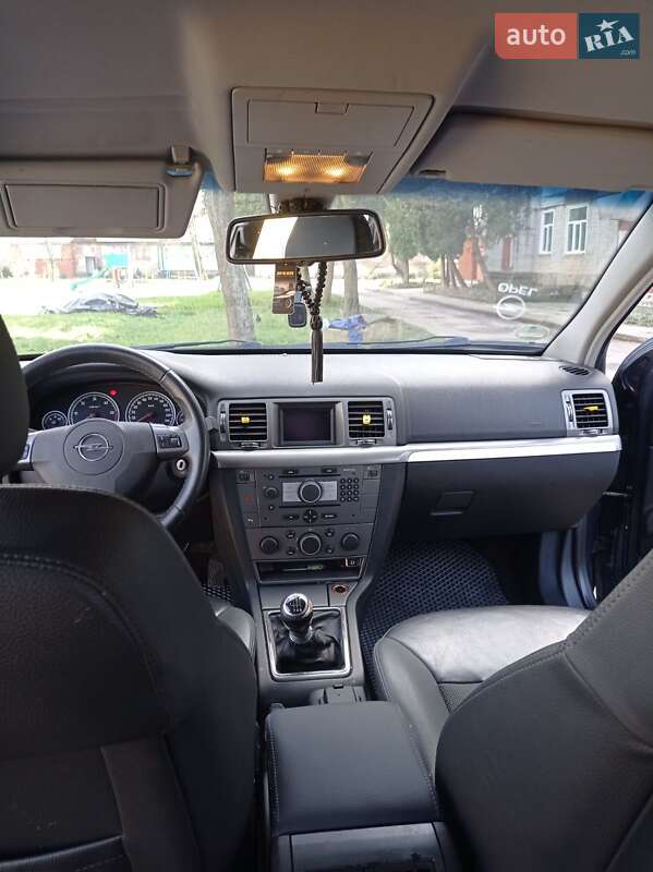 Універсал Opel Vectra 2008 в Шептицькому фото 9 Універсал Opel Vectra 2008 в Шептицькому