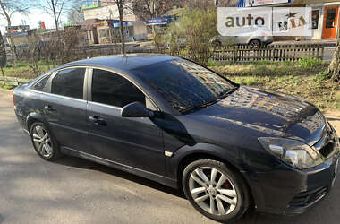 Седан Opel Vectra 2006 в Полтаве