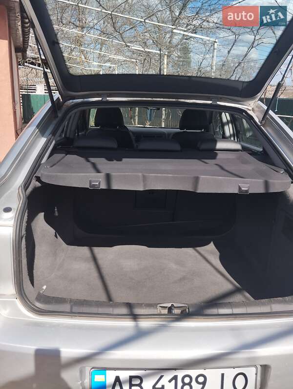 Седан Opel Vectra 2008 в Чечельнику