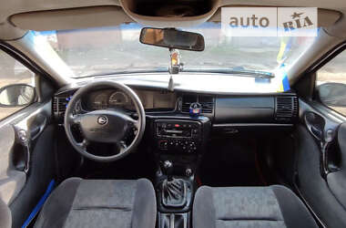 Универсал Opel Vectra 2000 в Кодыме