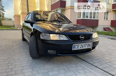 Седан Opel Vectra 1998 в Кам'янець-Подільському