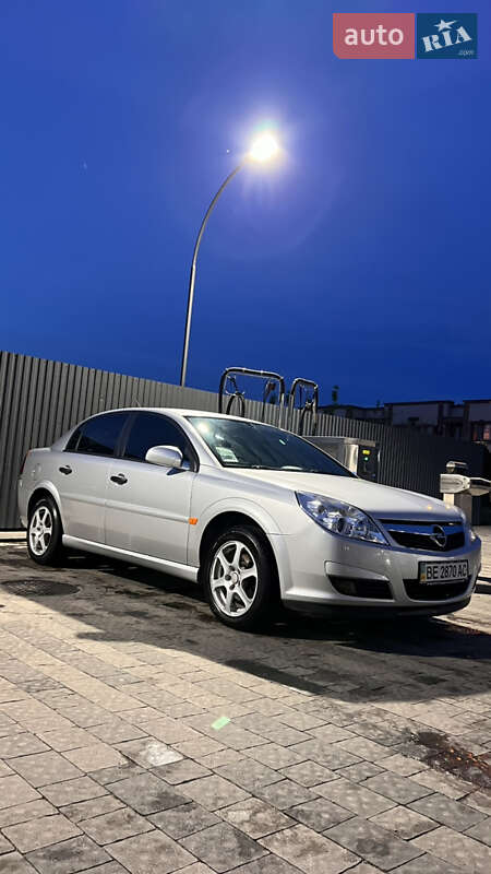 Седан Opel Vectra 2005 в Ужгороде фото Седан Opel Vectra 2005 в Ужгороде