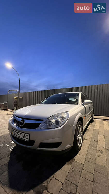 Седан Opel Vectra 2005 в Ужгороде фото 6 Седан Opel Vectra 2005 в Ужгороде