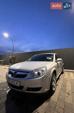 Седан Opel Vectra 2005 в Ужгороде