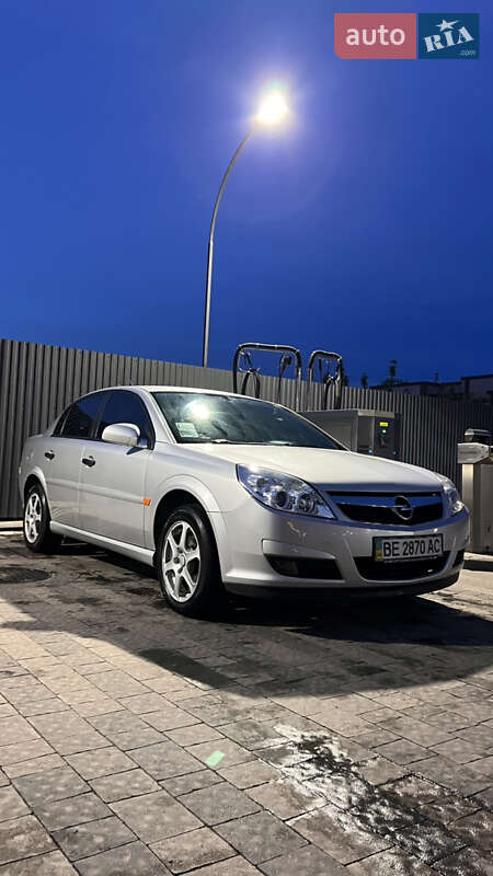 Седан Opel Vectra 2005 в Ужгороде фото 8 Седан Opel Vectra 2005 в Ужгороде