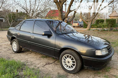 Седан Opel Vectra 1991 в Миколаєві