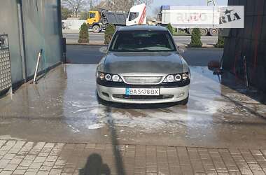 Лифтбек Opel Vectra 1996 в Одессе