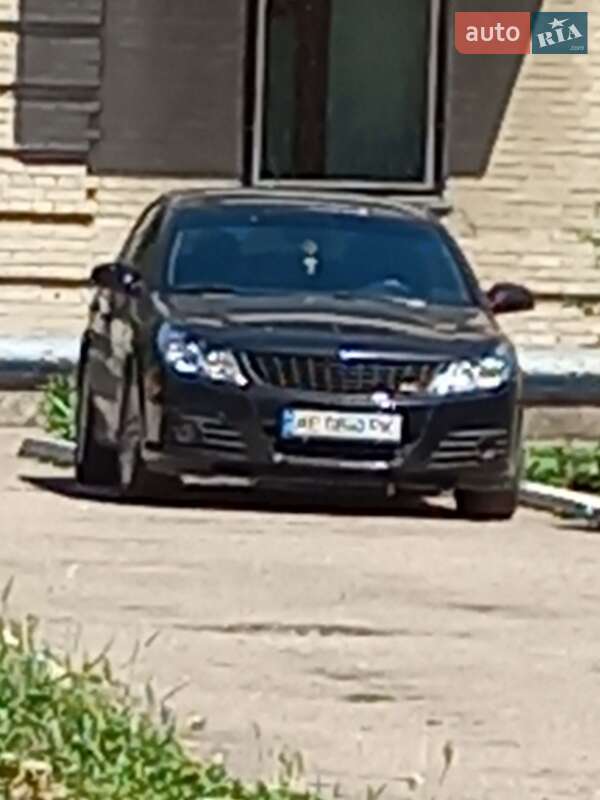 Лифтбек Opel Vectra 2005 в Каменском