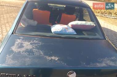 Седан Opel Vectra 1995 в 