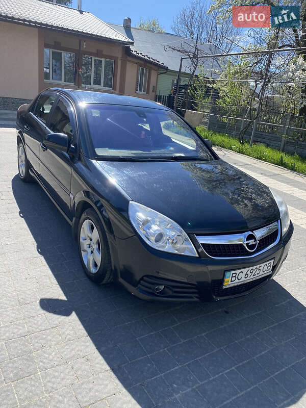 Седан Opel Vectra 2006 в Трускавце