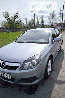 Седан Opel Vectra 2008 в Киеве