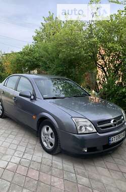 Седан Opel Vectra 2002 в Снятині