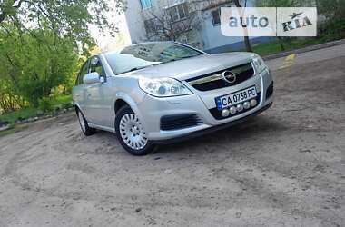 Лифтбек Opel Vectra 2008 в Черкассах