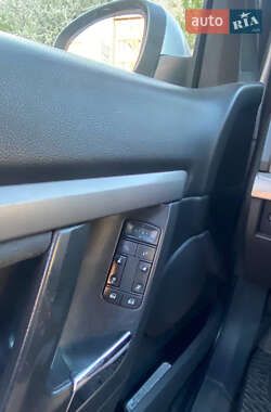Седан Opel Vectra 2005 в 