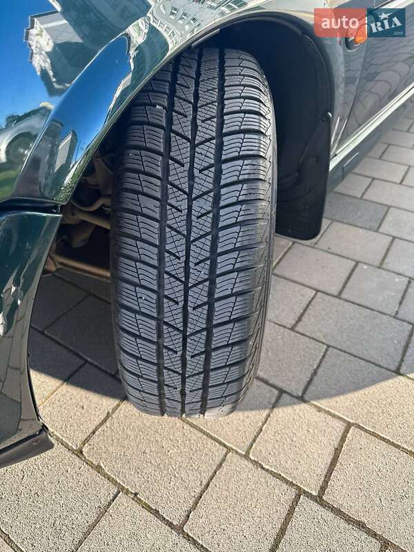 Седан Opel Vectra 2001 в Івано-Франківську