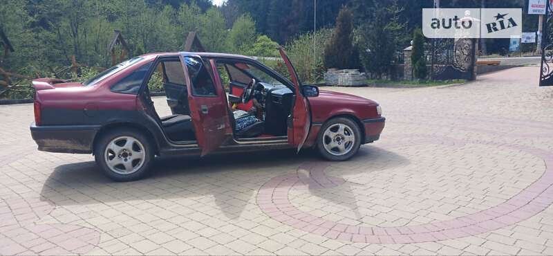 Седан Opel Vectra 1990 в Ворохте