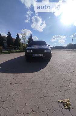 Седан Opel Vectra 1993 в Заліщиках