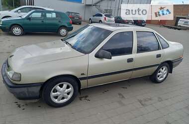 Седан Opel Vectra 1989 в Володимир-Волинському