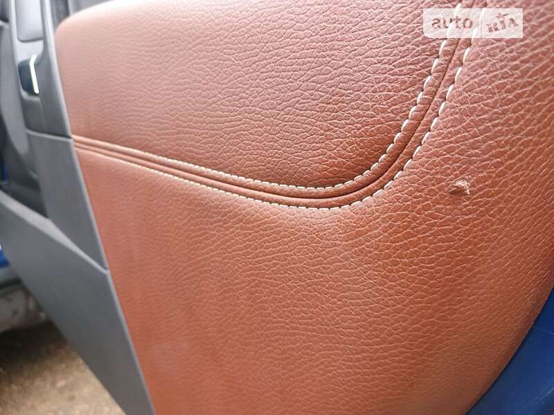 Универсал Opel Vectra 2007 в Львове