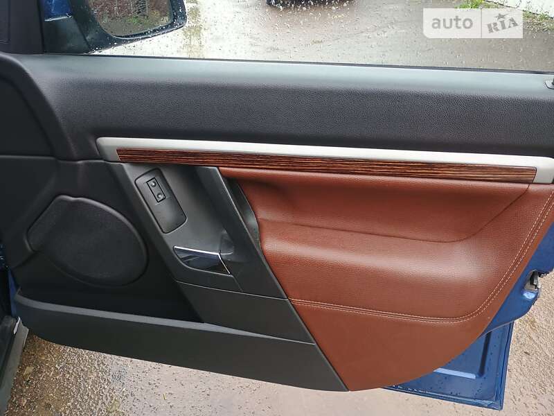 Универсал Opel Vectra 2007 в Львове