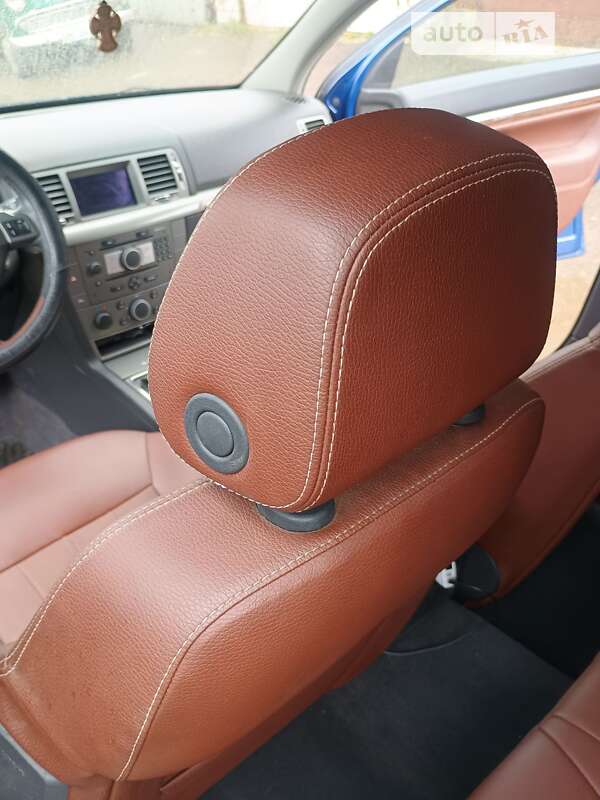 Универсал Opel Vectra 2007 в Львове