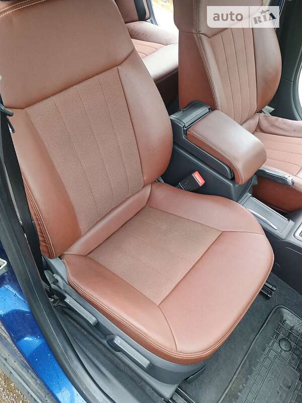 Универсал Opel Vectra 2007 в Львове