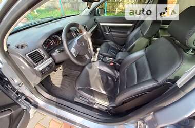 Седан Opel Vectra 2008 в Киеве