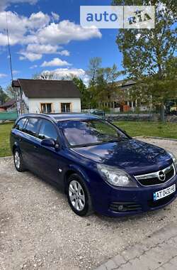 Універсал Opel Vectra 2008 в Калуші