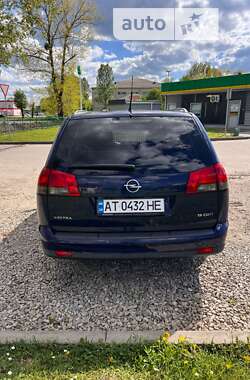 Універсал Opel Vectra 2008 в Калуші