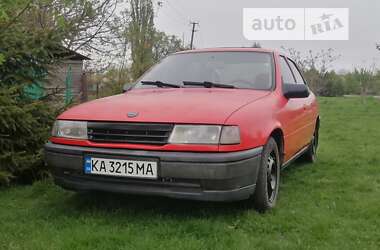 Седан Opel Vectra 1990 в Киеве