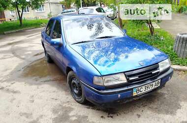 Седан Opel Vectra 1990 в Калуше