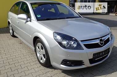 Ліфтбек Opel Vectra 2006 в Києві