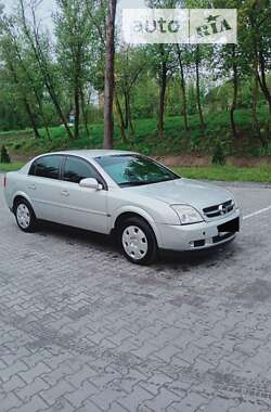 Седан Opel Vectra 2004 в Хмельницком