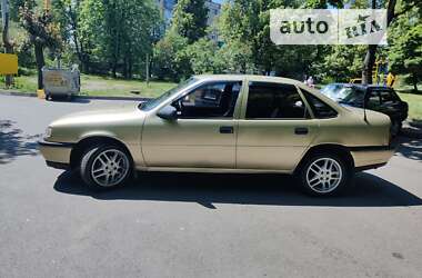 Седан Opel Vectra 1990 в Харькове