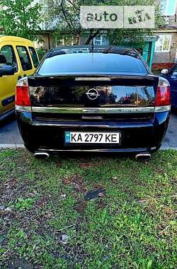 Седан Opel Vectra 2006 в Чернігові