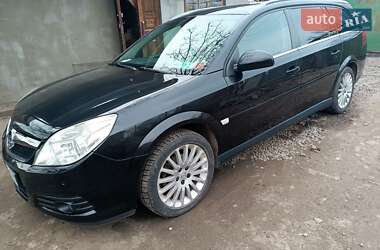 Універсал Opel Vectra 2007 в Кропивницькому