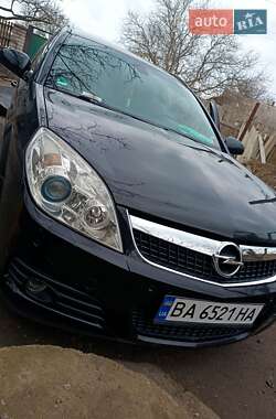 Універсал Opel Vectra 2007 в Кропивницькому